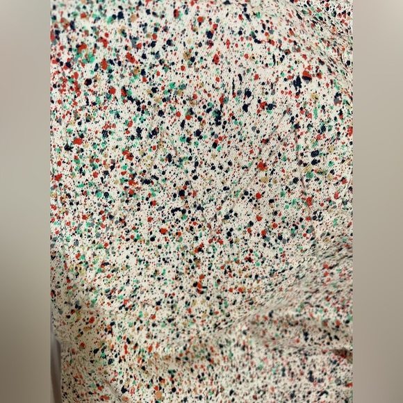 MOTHER Jeans Women’s 26 The Vamp Dead On The Dance Floor Ankle Slit Skinny - Picture 9 of 14